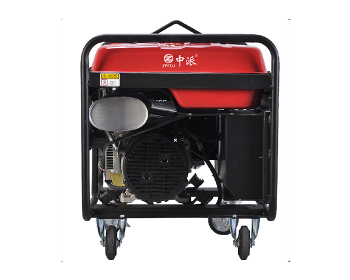 汽油發(fā)電機不用時如何儲存？