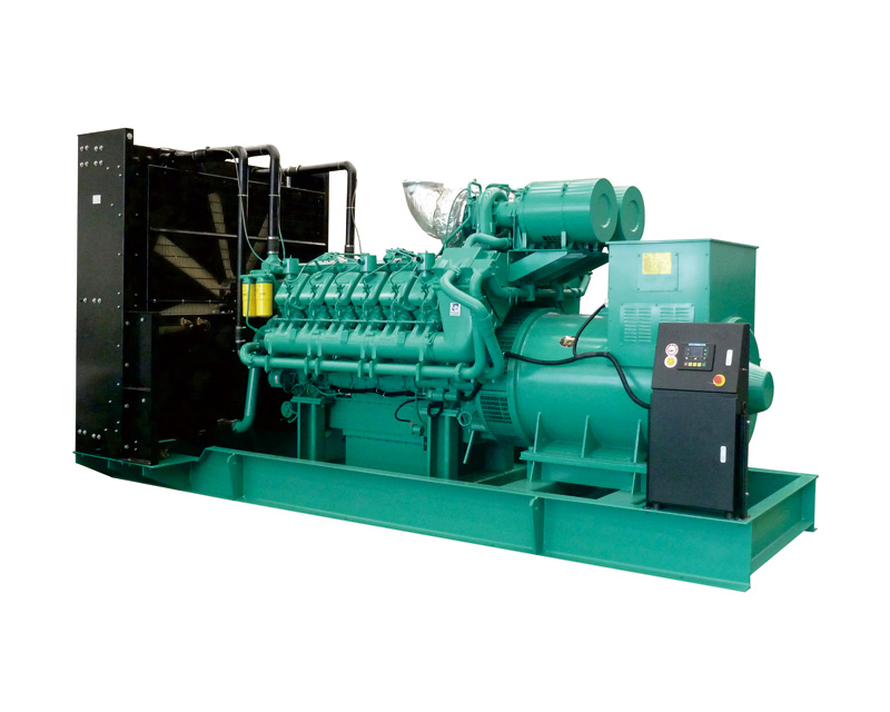 汽油發(fā)電機怎么使用？