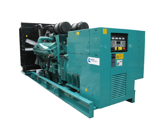 康明斯發(fā)電機如何正確使用？