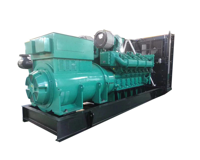 汽油發(fā)電機不能正常起動怎么辦？