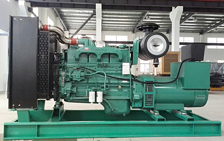 柴油發(fā)電機組不發(fā)電是什么原因？