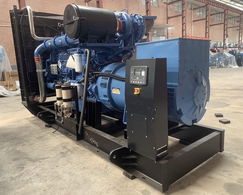 靜音發(fā)電機真的靜音嗎？