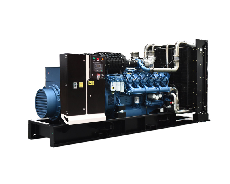 康明斯發(fā)電機