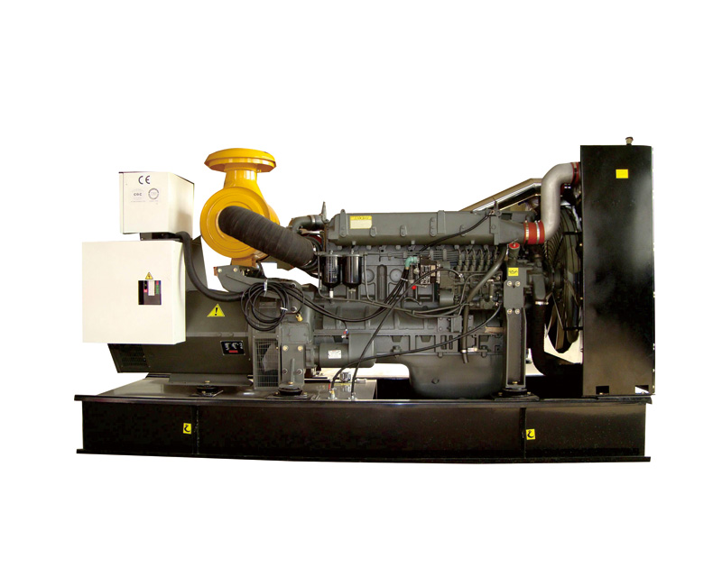 應急電源發(fā)電機的基本工作原理