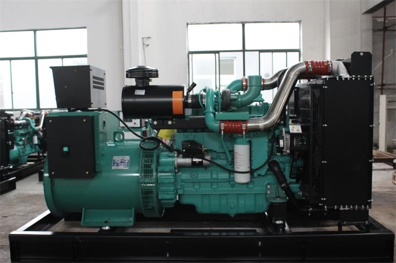 柴油發(fā)電機組無法啟動可能引起的原因及排除方法