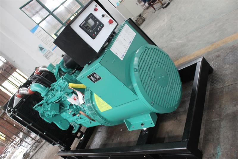 柴油發(fā)電機組啟動后不能保持運行可能引起的原因和排除方法