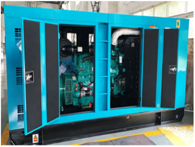 柴油發(fā)電機(jī)組輸出功率不足可能引起的原因和排除方法