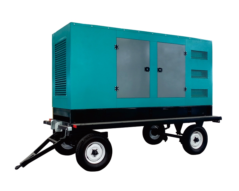 柴油發(fā)電機組冷卻系統(tǒng)故障