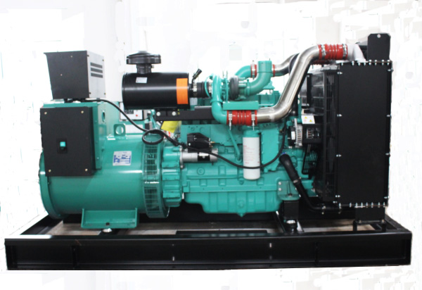 柴油發(fā)電機(jī)組燃油泵的拆裝步驟