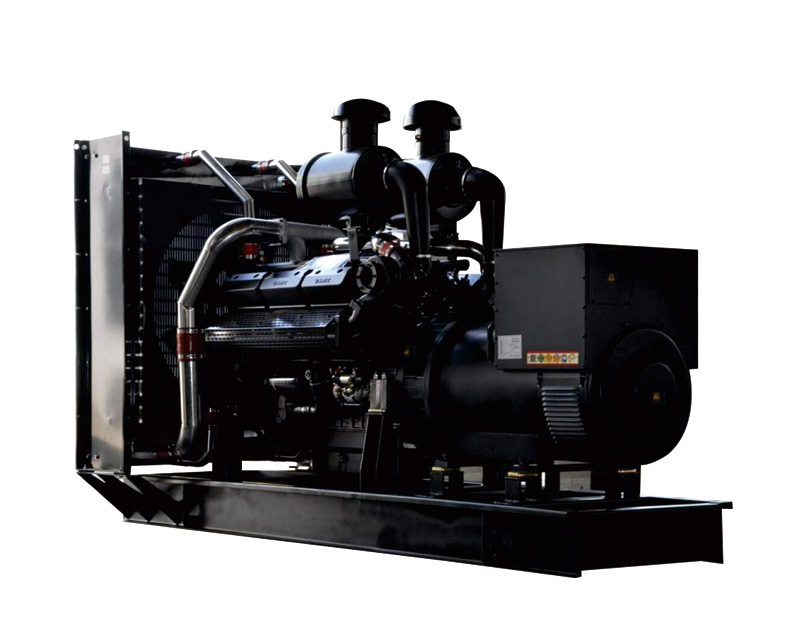 柴油發(fā)電機組水箱內(nèi)有機油的原因及處理方法